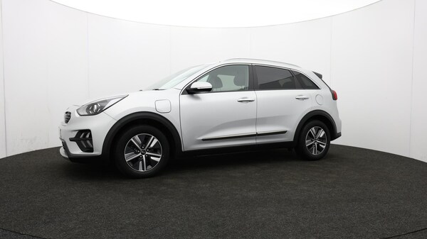 Used Kia Niro 2021 for sale - 75319522: Photo 68