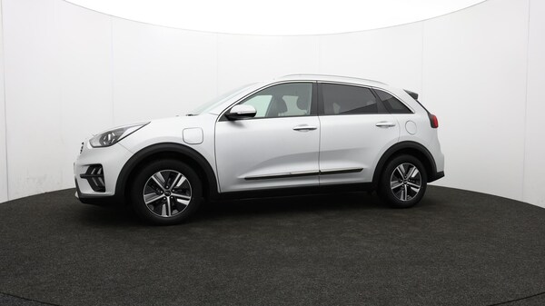 Used Kia Niro 2021 for sale - 75319522: Photo 69