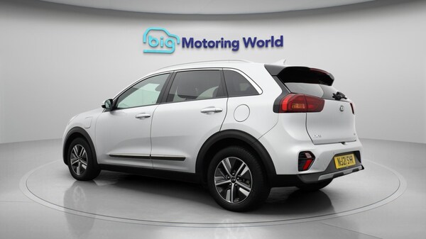 Used Kia Niro 2021 for sale - 75319522: Photo 6