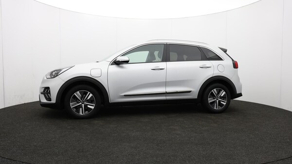 Used Kia Niro 2021 for sale - 75319522: Photo 70