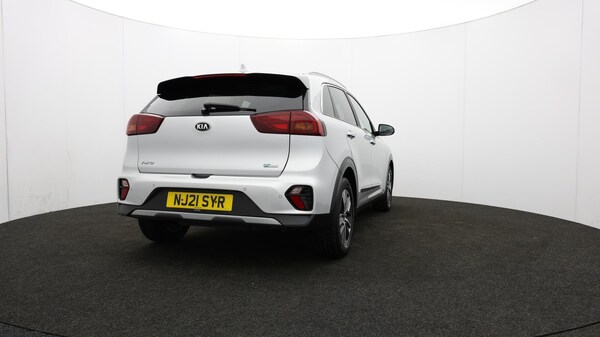 Used Kia Niro 2021 for sale - 75319522: Photo 71