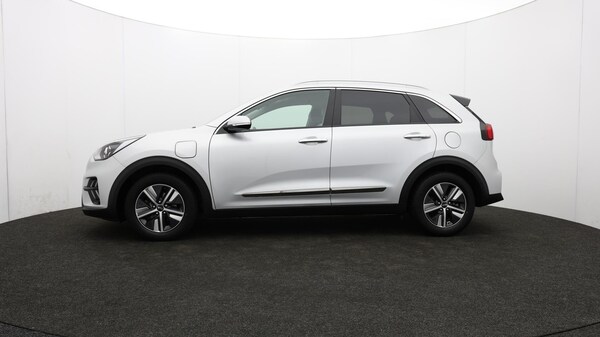 Used Kia Niro 2021 for sale - 75319522: Photo 72