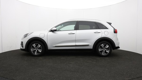Used Kia Niro 2021 for sale - 75319522: Photo 73