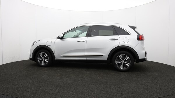Used Kia Niro 2021 for sale - 75319522: Photo 75
