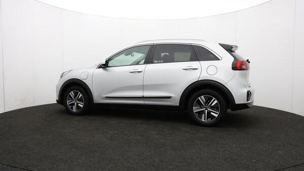 Used Kia Niro 2021 for sale - 75319522: Photo 76