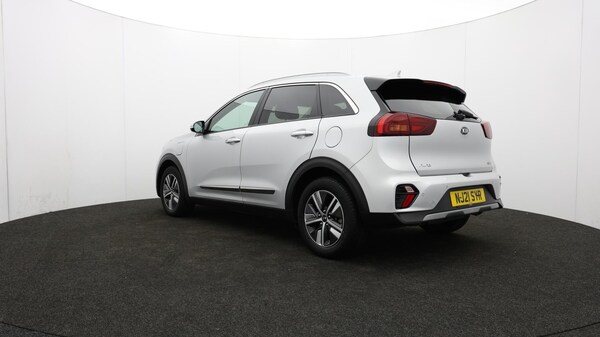 Used Kia Niro 2021 for sale - 75319522: Photo 80