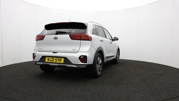 Used Kia Niro 2021 for sale - 75319522: Photo 82