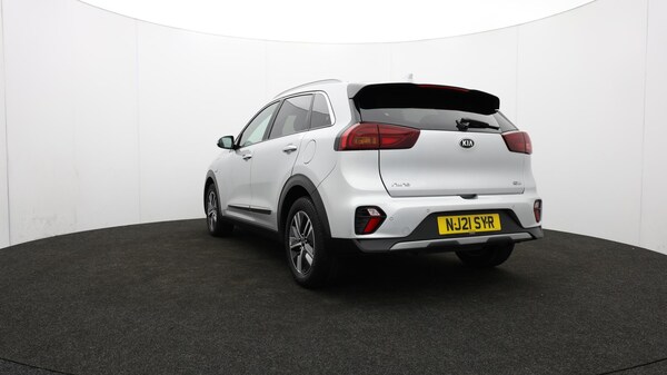 Used Kia Niro 2021 for sale - 75319522: Photo 83