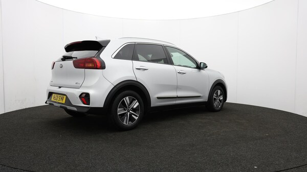 Used Kia Niro 2021 for sale - 75319522: Photo 86