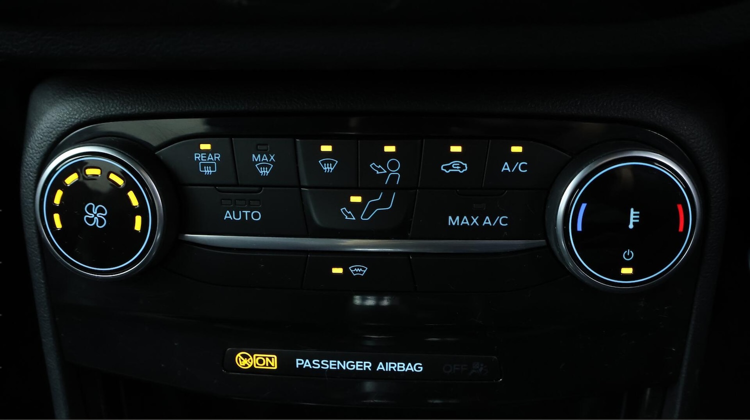 Used Ford Puma 2021 for sale - 76584725: Photo 13