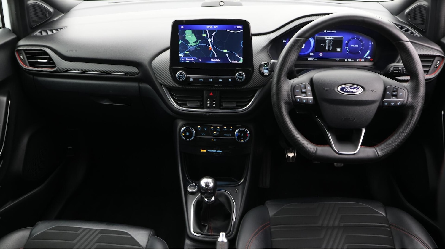 Used Ford Puma 2021 for sale - 76584725: Photo 14