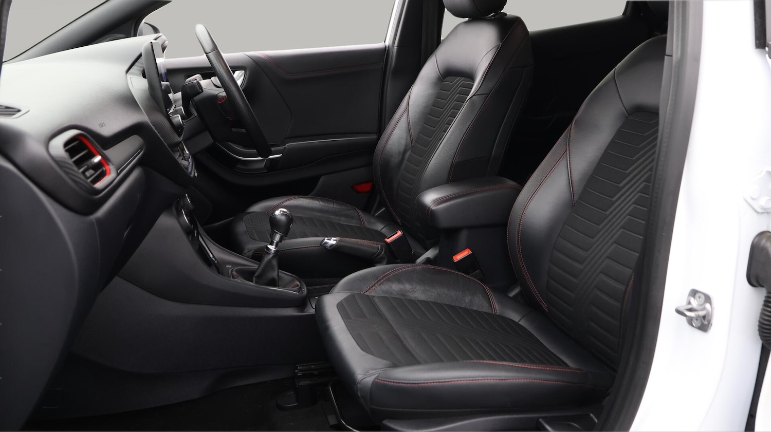 Used Ford Puma 2021 for sale - 76584725: Photo 15