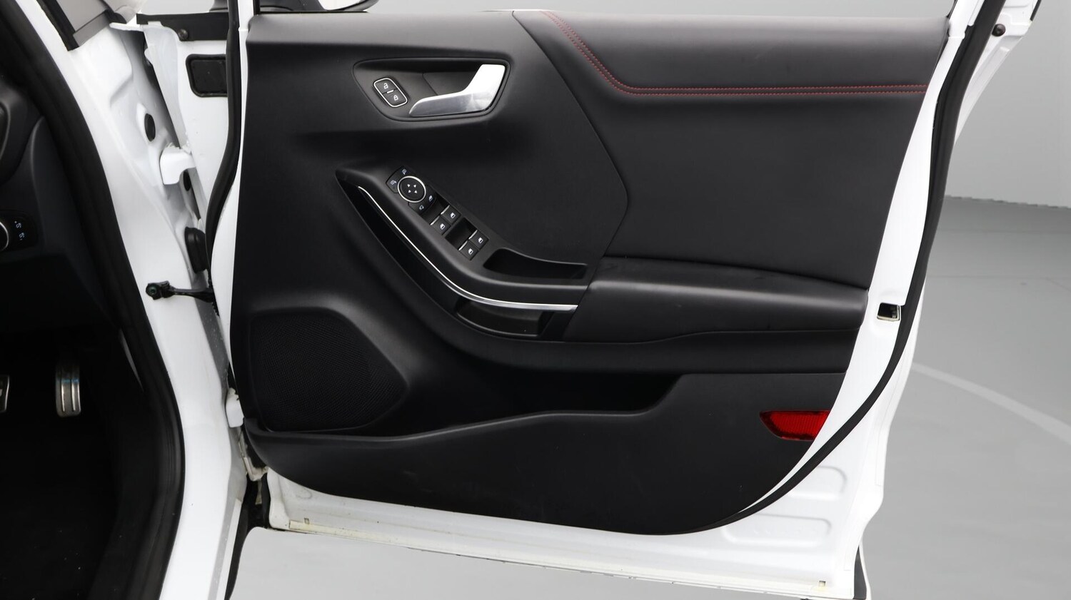 Used Ford Puma 2021 for sale - 76584725: Photo 16