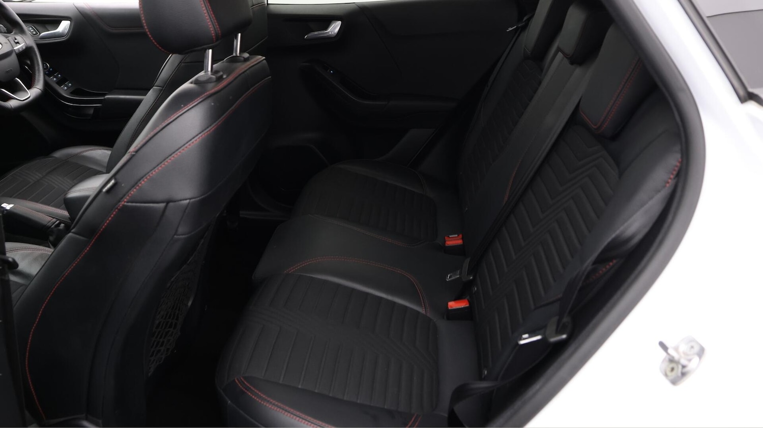 Used Ford Puma 2021 for sale - 76584725: Photo 17