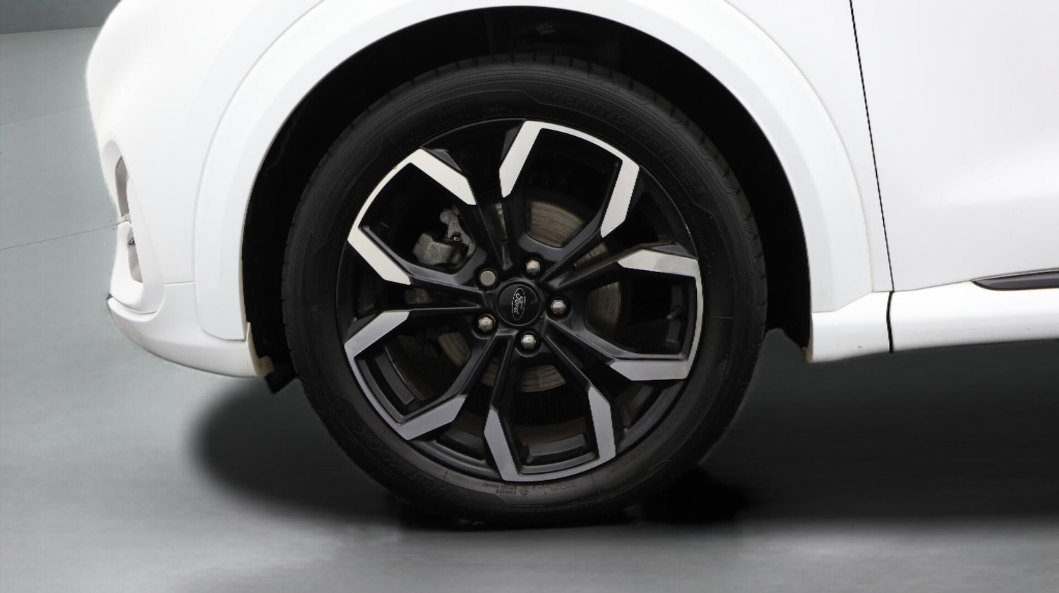 Used Ford Puma 2021 for sale - 76584725: Photo 19