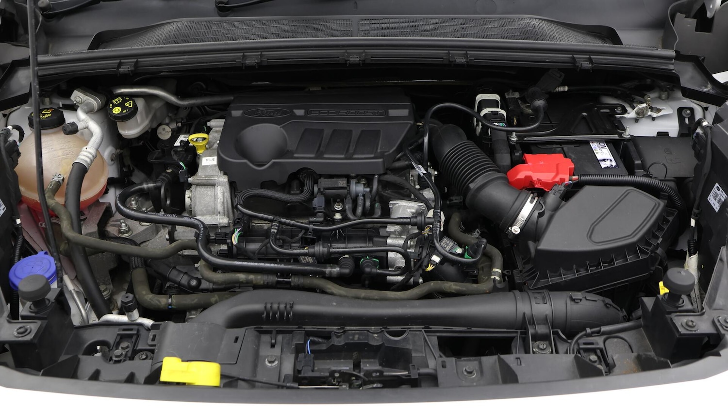 Used Ford Puma 2021 for sale - 76584725: Photo 20