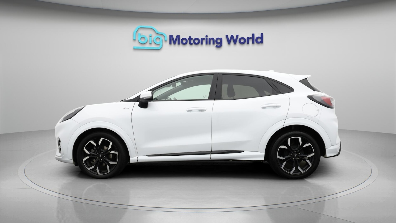 Used Ford Puma 2021 for sale - 76584725: Photo 5