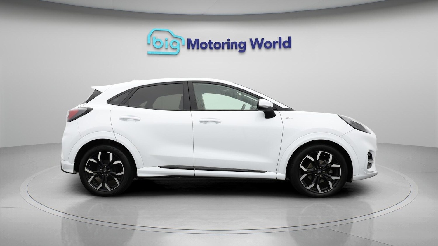 Used Ford Puma 2021 for sale - 76584725: Photo 9