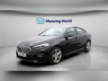 Used BMW 2 Series 2022 for sale - 78250688: Photo