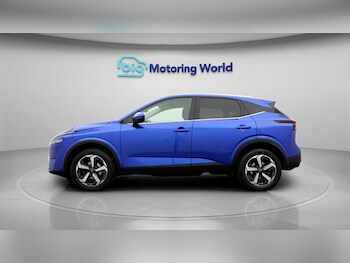 Used Nissan Qashqai 2023 for sale - 78578480: Photo