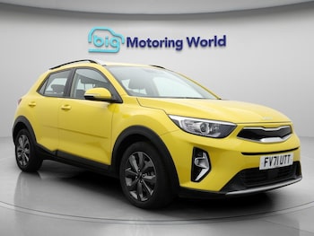 Kia - Stonic