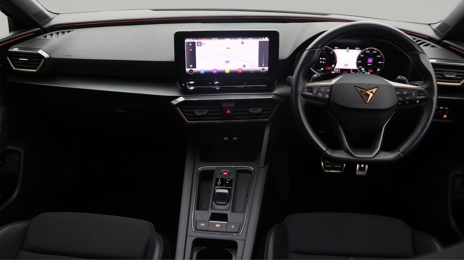 Used Cupra Leon 2022 for sale - 77435566: Photo 13