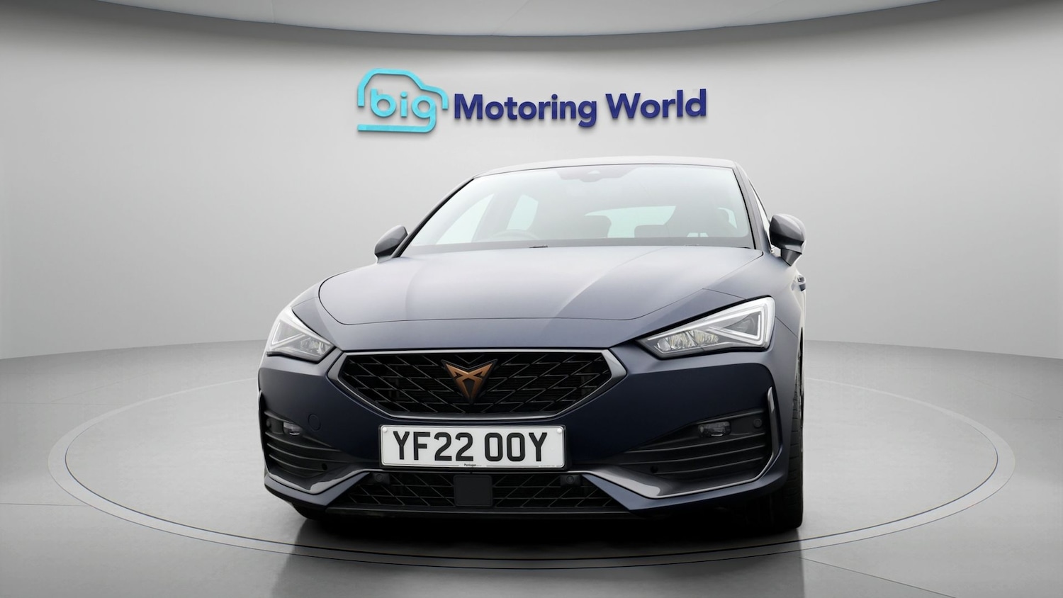 Used Cupra Leon 2022 for sale - 77435566: Photo 2