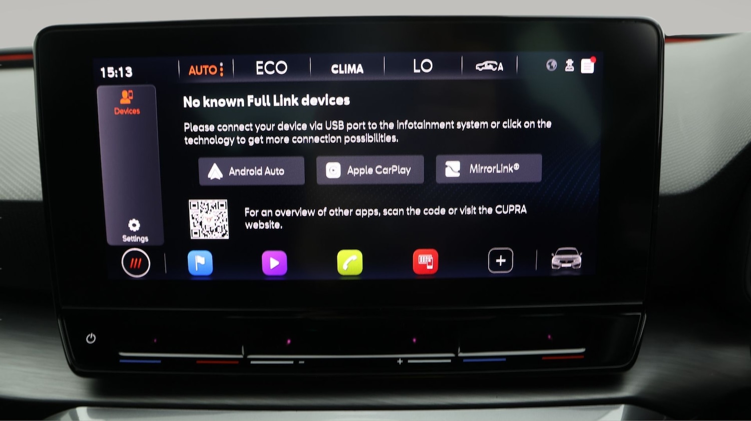 Used Cupra Leon 2022 for sale - 77435566: Photo 23