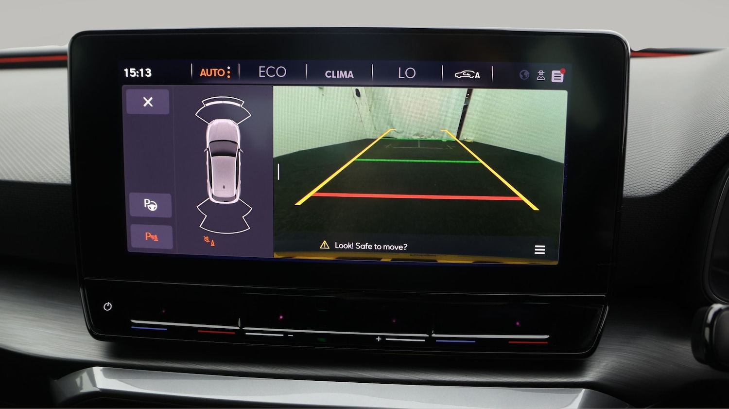 Used Cupra Leon 2022 for sale - 77435566: Photo 24