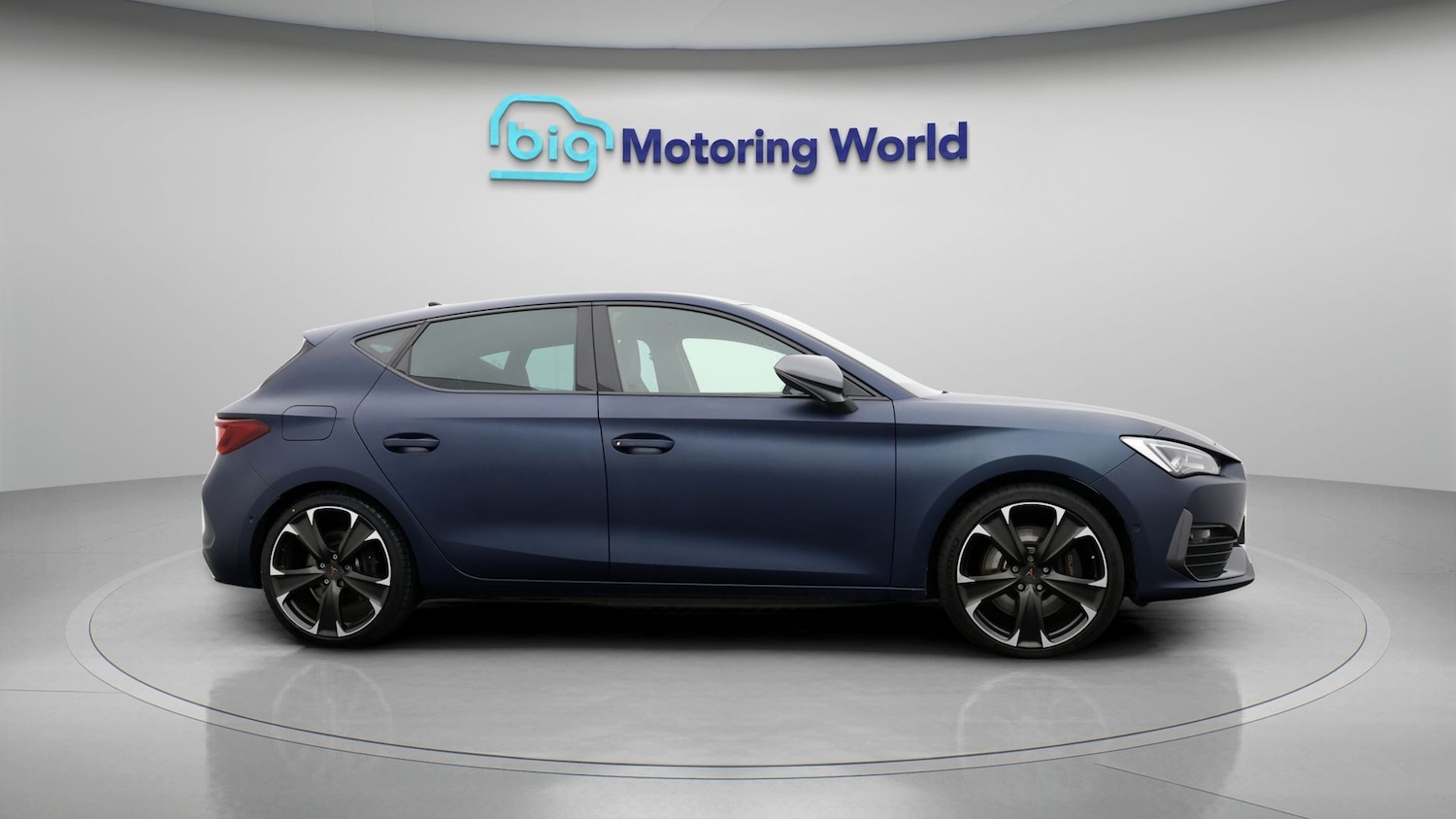 Used Cupra Leon 2022 for sale - 77435566: Photo 8