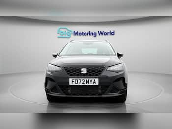 Used SEAT Arona 2023 for sale - 79600836: Photo