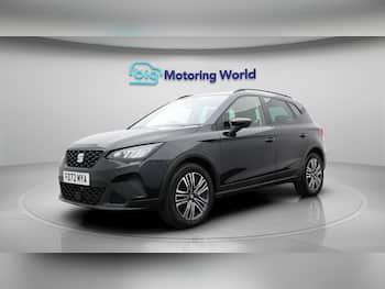 Used SEAT Arona 2023 for sale - 79600836: Photo
