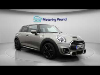 Used MINI Hatch 2020 for sale - 75310179: Photo