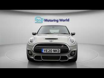Used MINI Hatch 2020 for sale - 75310179: Photo