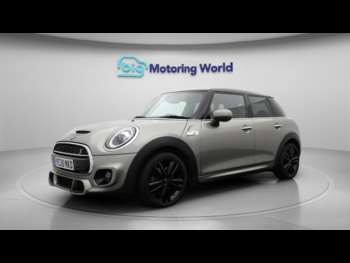 Used MINI Hatch 2020 for sale - 75310179: Photo