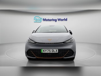 Used Cupra Born 2025 for sale - 79059871: Photo