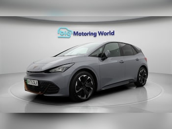 Used Cupra Born 2025 for sale - 79059871: Photo