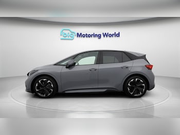 Used Cupra Born 2025 for sale - 79059871: Photo