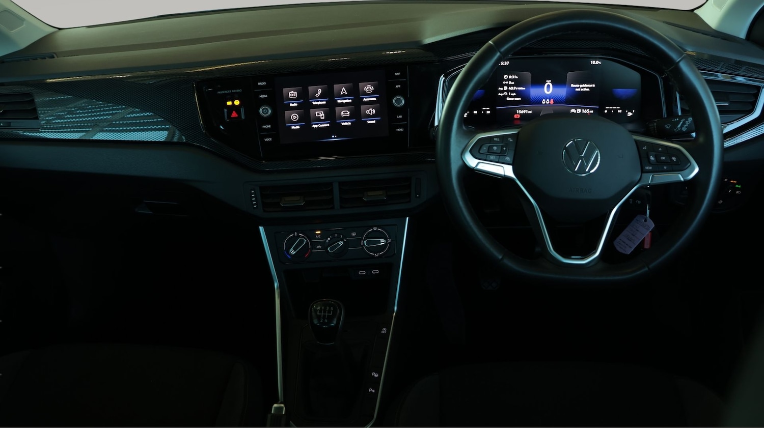 Used Volkswagen Taigo for sale - 77751908: Photo 13