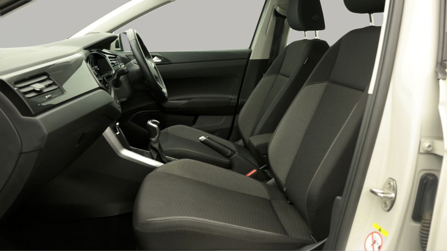 Used Volkswagen Taigo for sale - 77751908: Photo 14