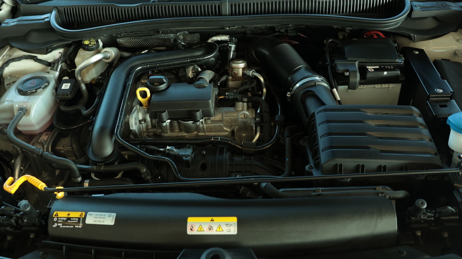 Used Volkswagen Taigo for sale - 77751908: Photo 19