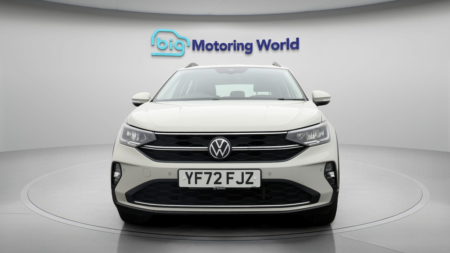 Used Volkswagen Taigo for sale - 77751908: Photo 2