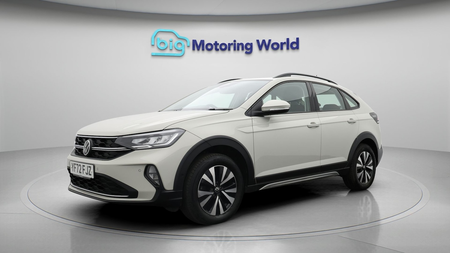 Used Volkswagen Taigo for sale - 77751908: Photo 3