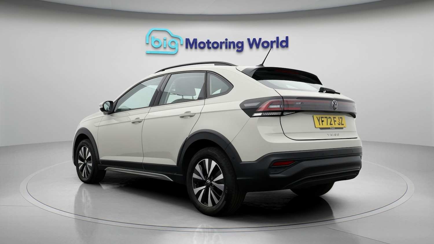 Used Volkswagen Taigo for sale - 77751908: Photo 5