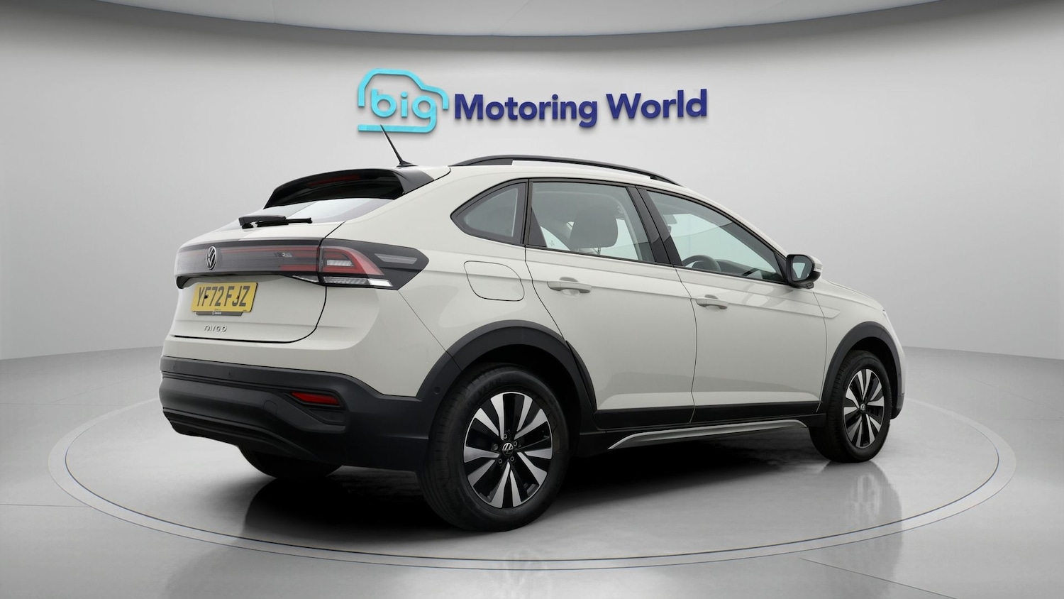 Used Volkswagen Taigo for sale - 77751908: Photo 7