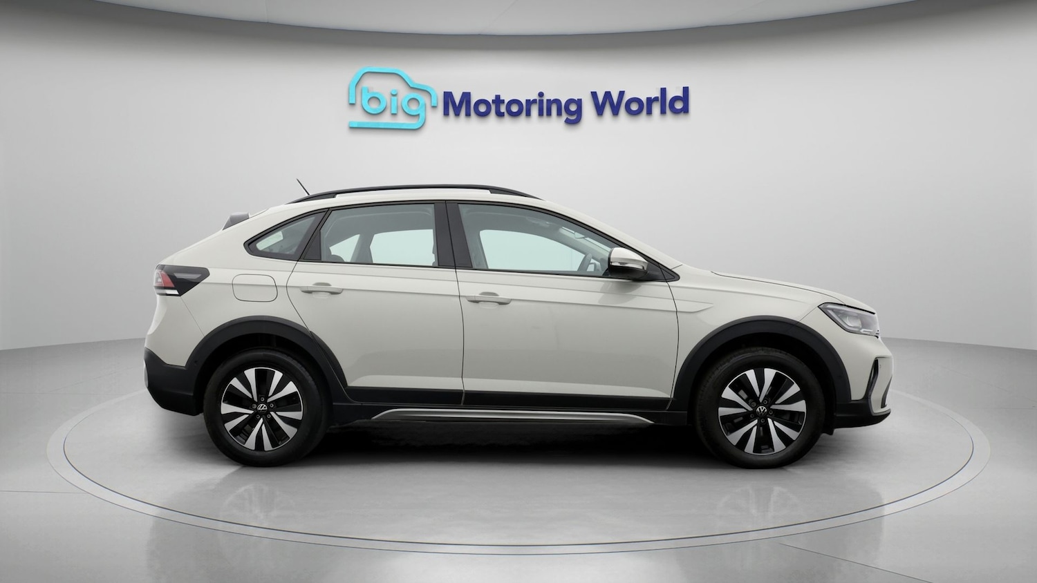 Used Volkswagen Taigo for sale - 77751908: Photo 8