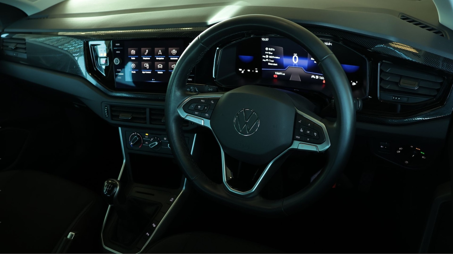 Used Volkswagen Taigo for sale - 77751908: Photo 9