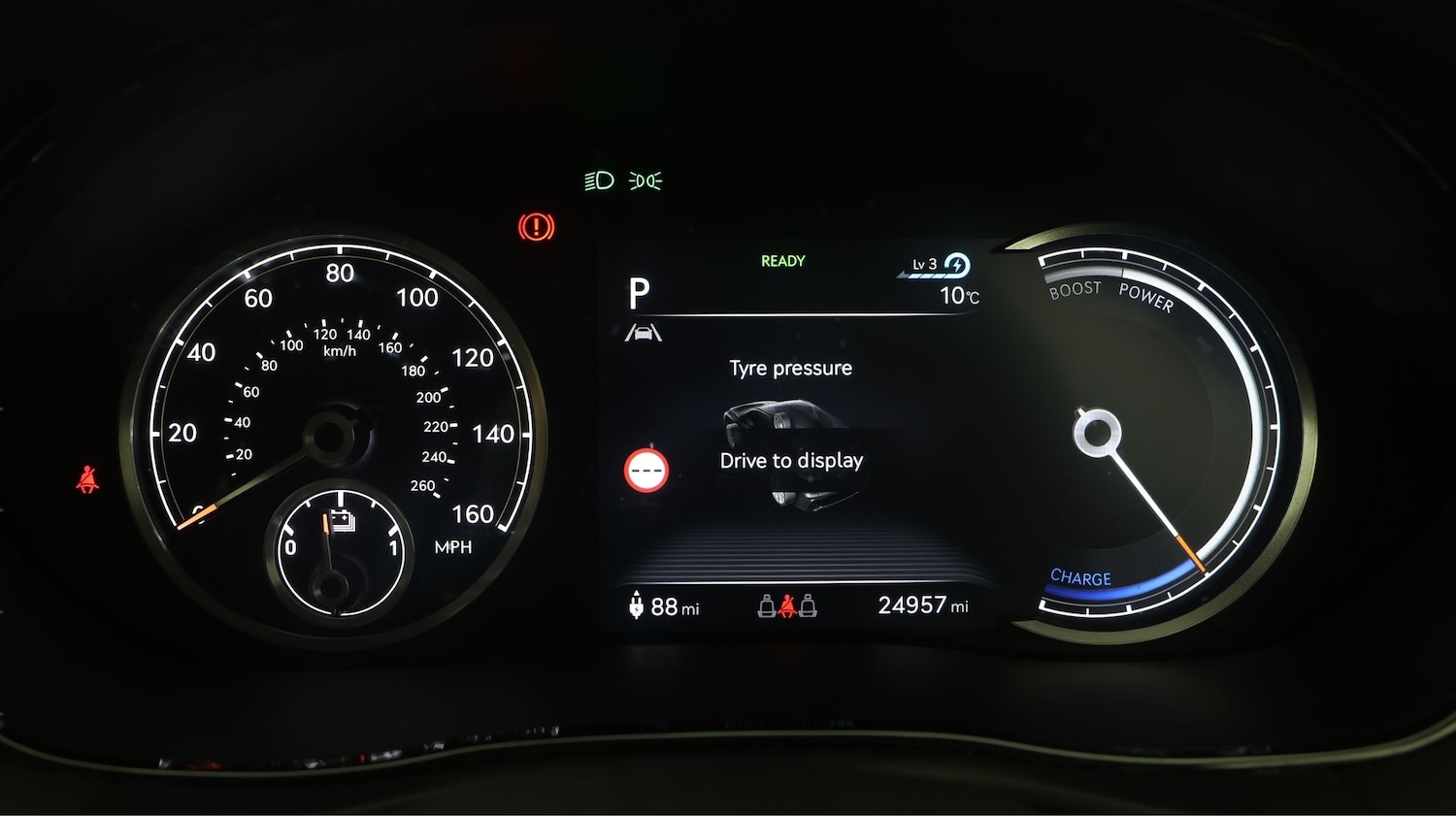 Used Genesis GV70 2023 for sale - 77229199: Photo 10