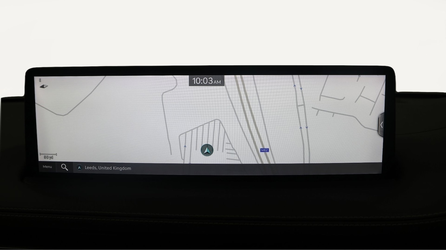 Used Genesis GV70 2023 for sale - 77229199: Photo 11