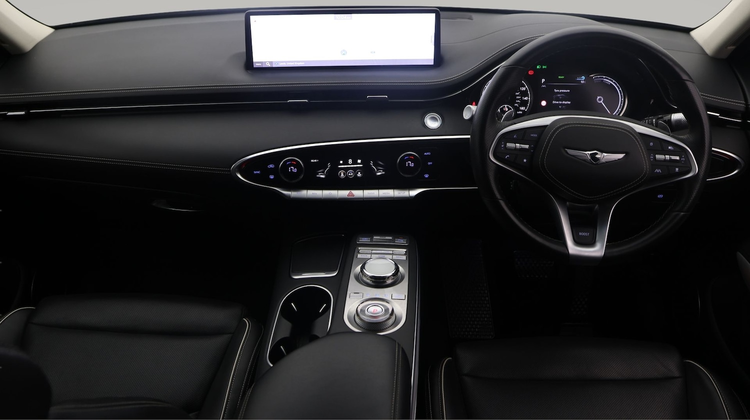 Used Genesis GV70 2023 for sale - 77229199: Photo 13